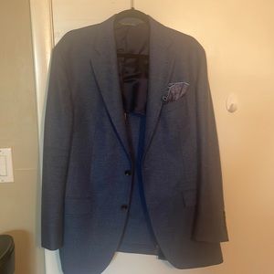 Mens  blazer